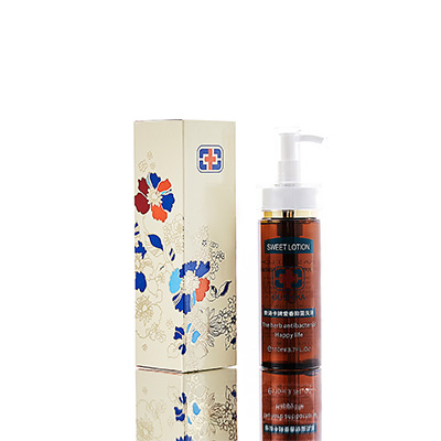 蓬莱男女外阴洗液