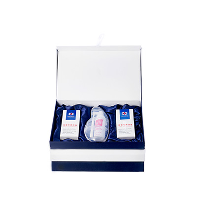 蓬莱阴道抑菌护理套盒