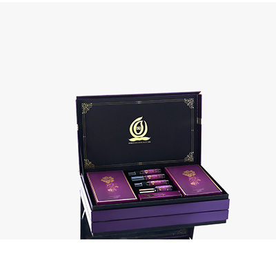 蓬莱气血能量海底轮