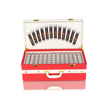 蓬莱卵巢抗衰复合粉