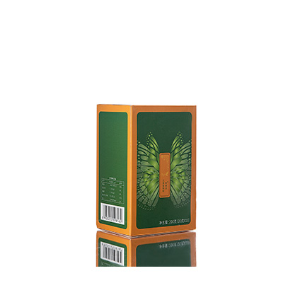 蓬莱女生最爱三清粉