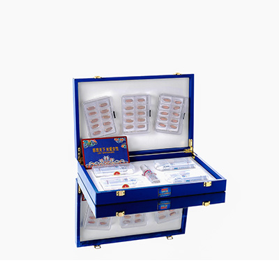 蓬莱润芯滋润综合版