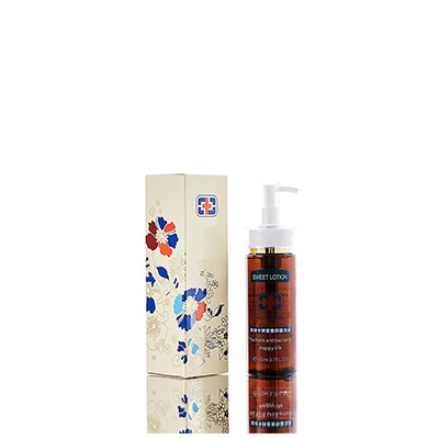 蓬莱男女外阴洗液