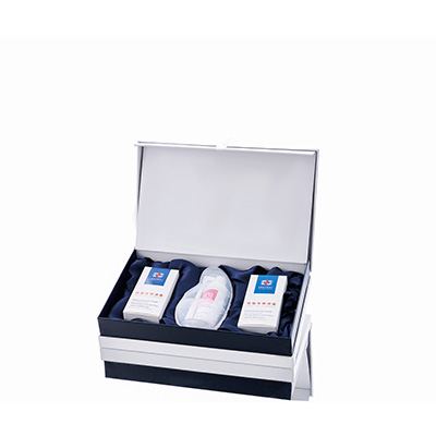 蓬莱阴道抑菌护理套盒