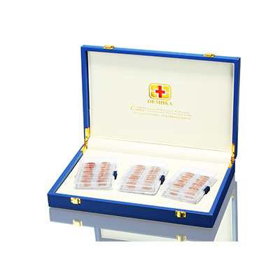 蓬莱子宫排毒套