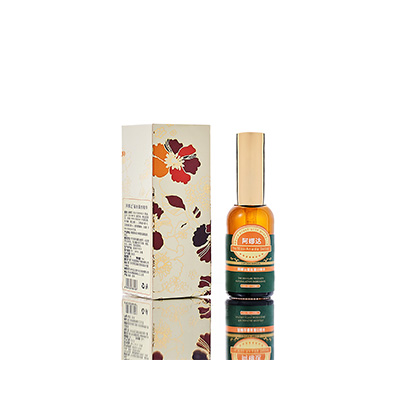 蓬莱私密细嫩修复精华