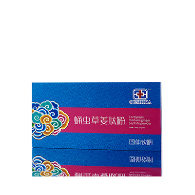 蓬莱调经养气汤