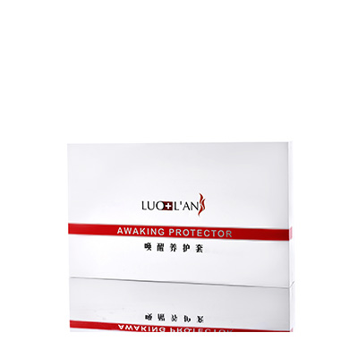 蓬莱气血能量增强套