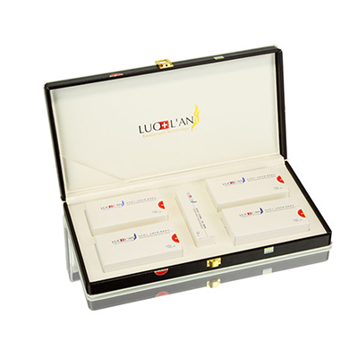 阴道排毒养护套蓬莱