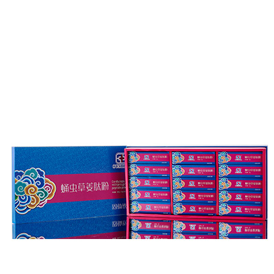 蓬莱调经养气汤