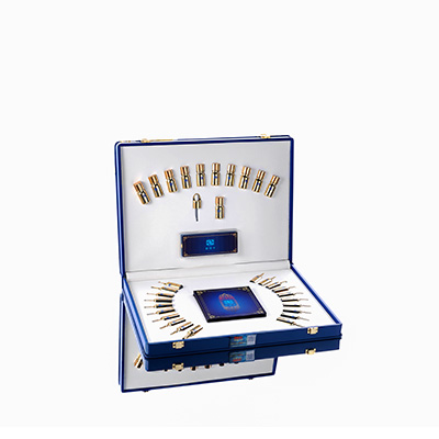 蓬莱全身经络解压套